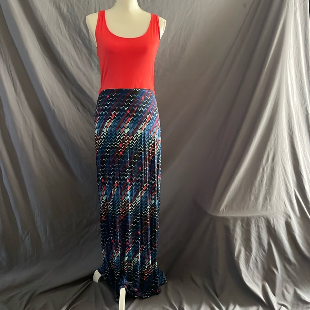 Gilli backless dress